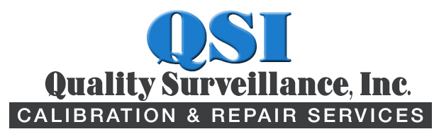 Quality Surveillance, Inc. Metrology Lab, Calibration and Repair Services, Measuring and Test Equipment, ISO 17025 accredited laboratory in Ventura County